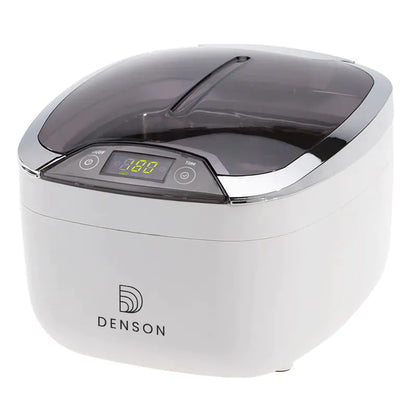DENSON ACD-7920 Limpiador ultrasónico, 0.85 L