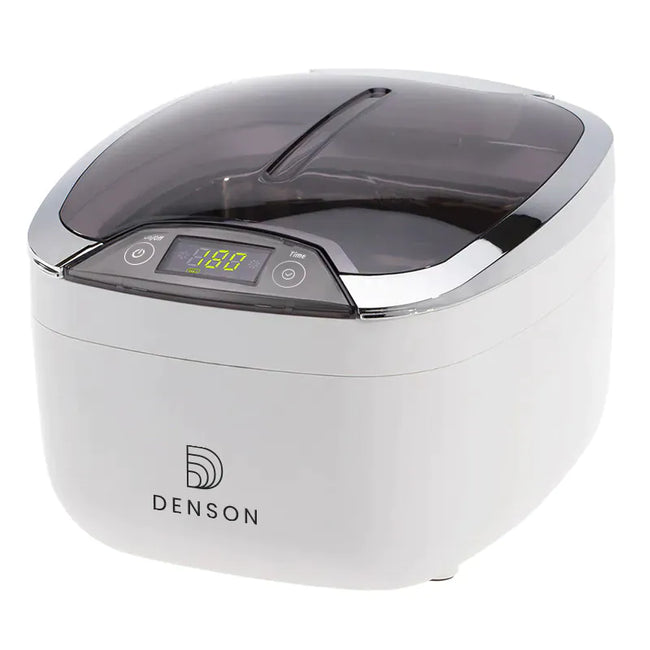 DENSON ACD-7920 Ultrasonic Cleaner, 0.85 L