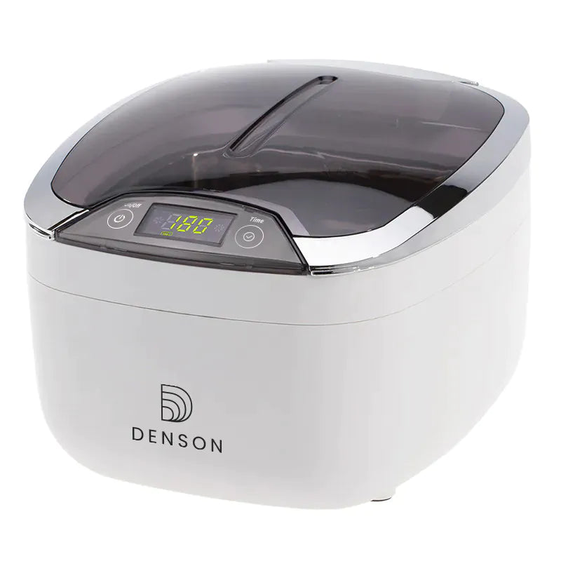 DENSON ACD-7920 Limpiador ultrasónico, 0.85 L