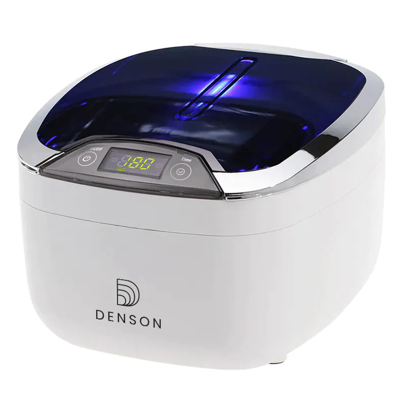 DENSON ACD-7920 Limpiador ultrasónico, 0.85 L