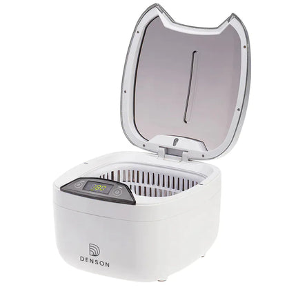 DENSON ACD-7920 Limpiador ultrasónico, 0.85 L