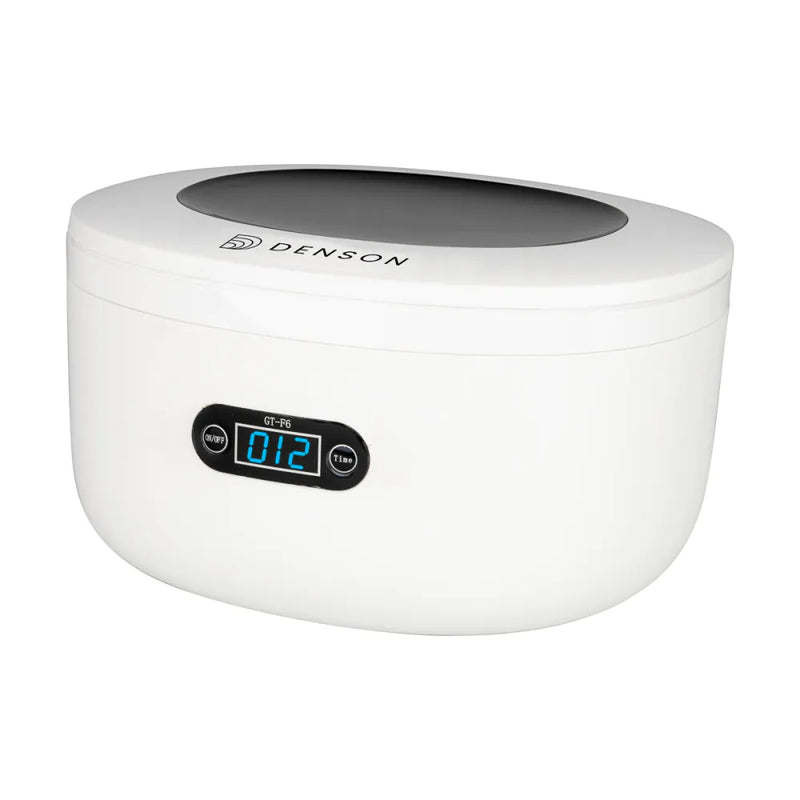 DENSON F6-B Ultraäänipesuri, 750 ml
