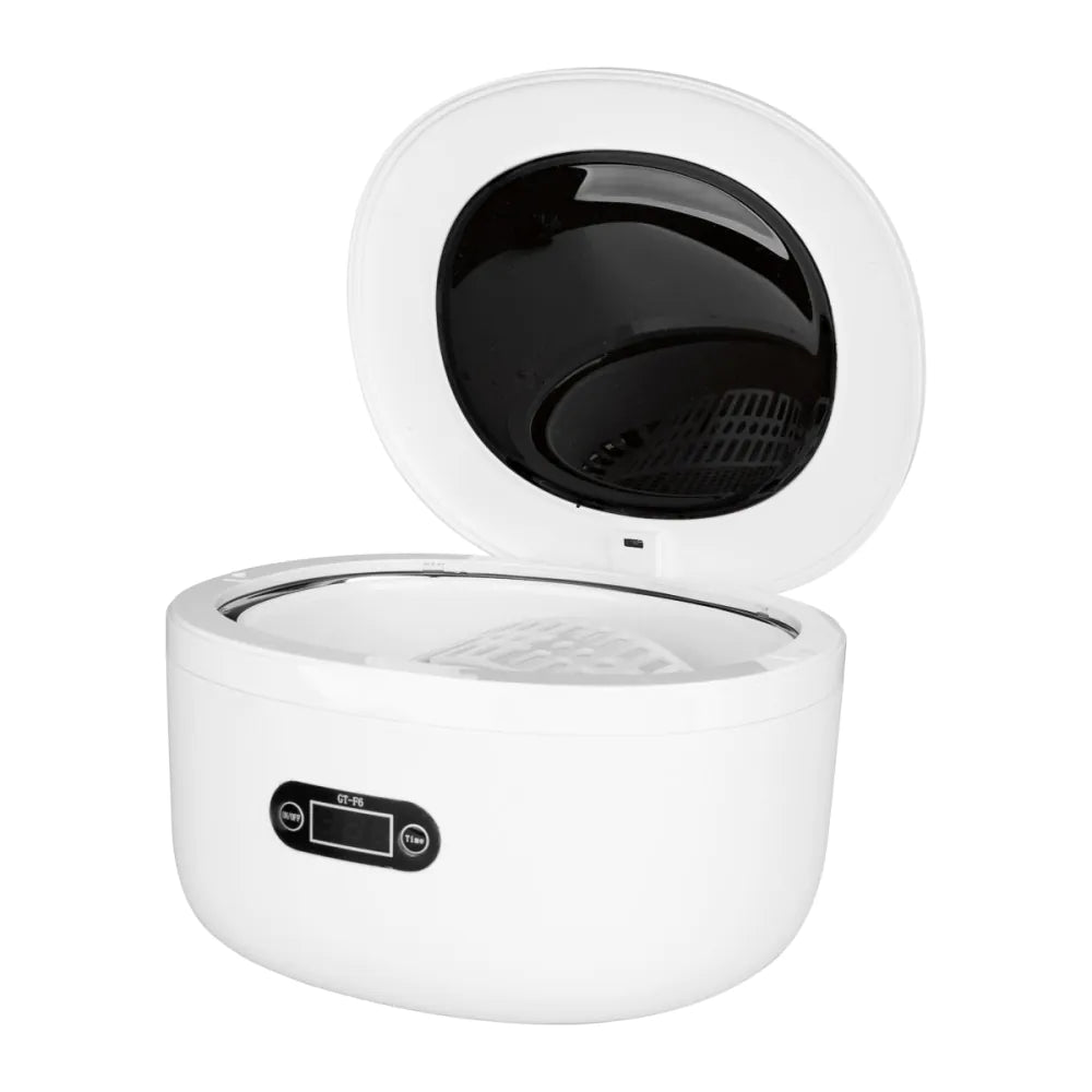 DENSON F6-B Ultraskaņas tīrītājs, 750 ml