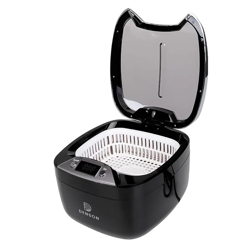 DENSON ACD-7920 Limpiador ultrasónico, 0.85 L