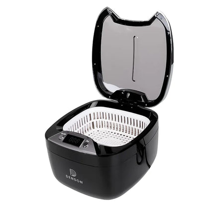DENSON ACD-7920 Limpiador ultrasónico, 0.85 L