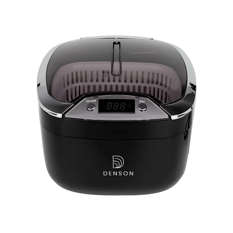 DENSON ACD-7920 Limpiador ultrasónico, 0.85 L