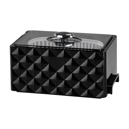ACTIVESHOP AD-3000 Ultraskaņas tīrītājs, 450 ml
