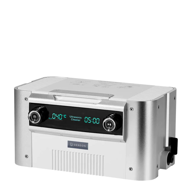 DENSON CS6.2 Ultrasonic Cleaner, 6 L