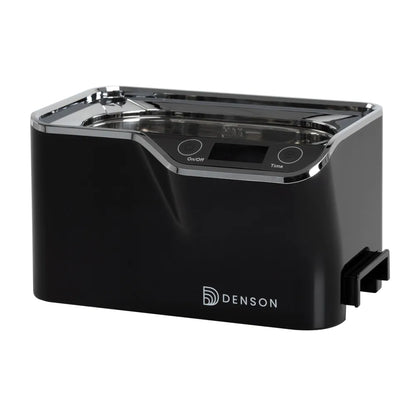 DENSON ACDS-100 Ultrasonic Cleaner, 0.6 L