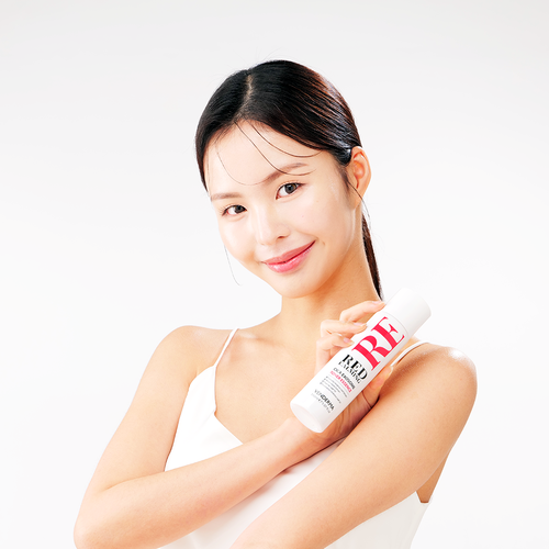 VENDERMA Red Calming Cica Exosome Toner Essence — product image 6