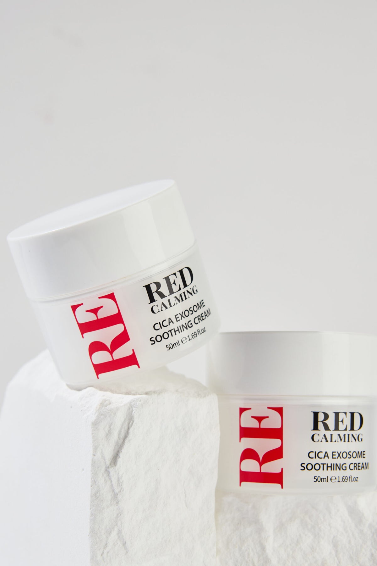 VENDERMA Red Calming Cica Exo Soothing Cream — product image 2