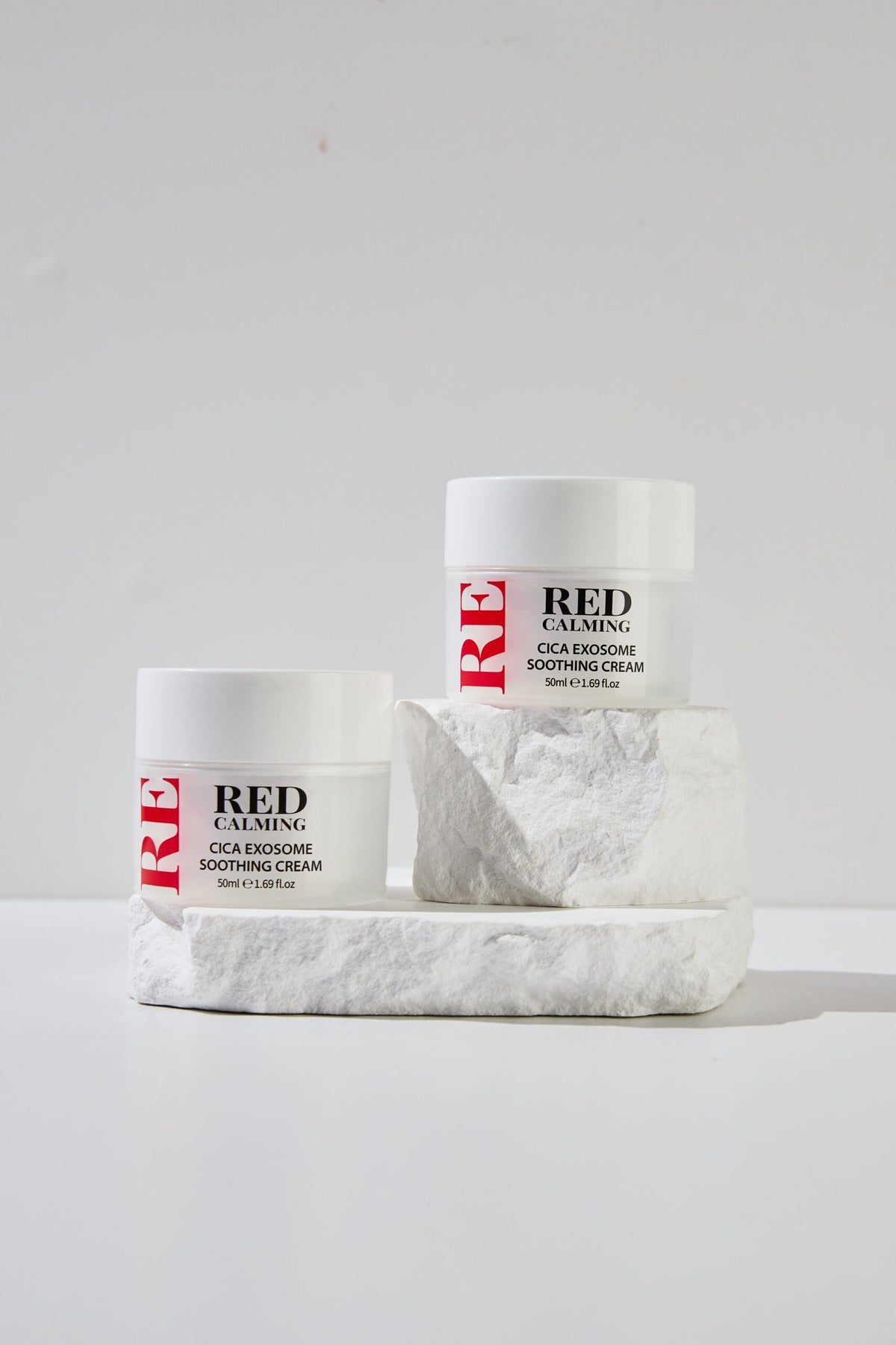 VENDERMA Red Calming Cica Exo Soothing Cream — product image 3