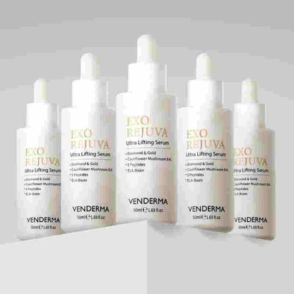 VENDERMA Exo Rejuva Ultra Lifting Serum 50ml — product image 2