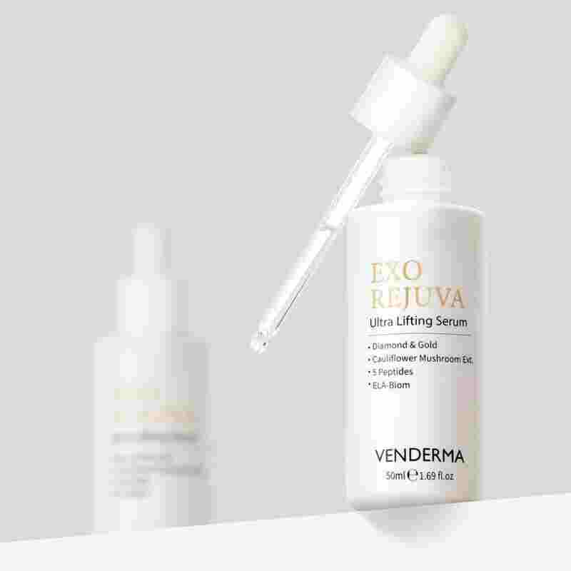 VENDERMA Exo Rejuva Ultra Lifting Serum 50ml — product image 3