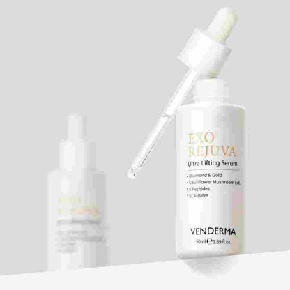 VENDERMA Exo Rejuva Ultra Lifting Serum 50ml — product image 3