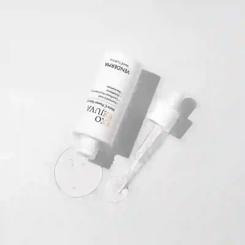 VENDERMA Exo Rejuva Mela C Power Serum 50ml — product image 2