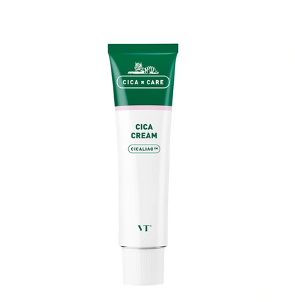 VT Cosmetics Cica Cream 50ml — 50ml
