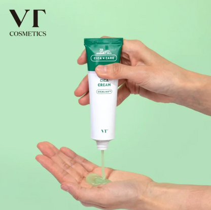 VT Cosmetics Cica Cream 50ml — product image 2