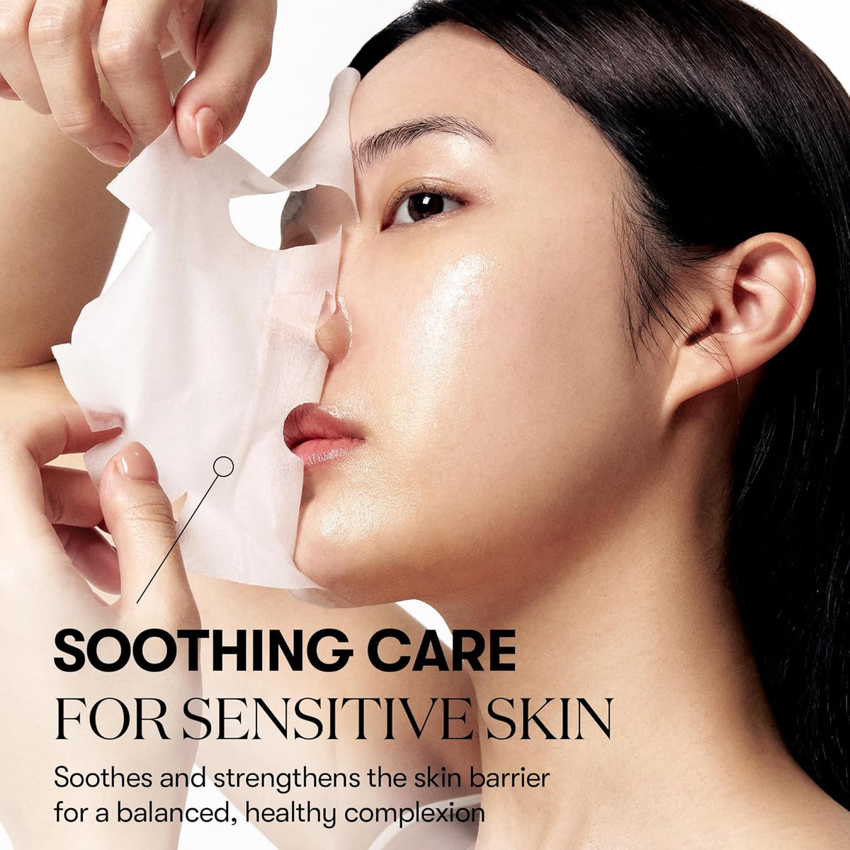 VT Cosmetics Cica Daily Sooting Mask 30pcs — product image 4