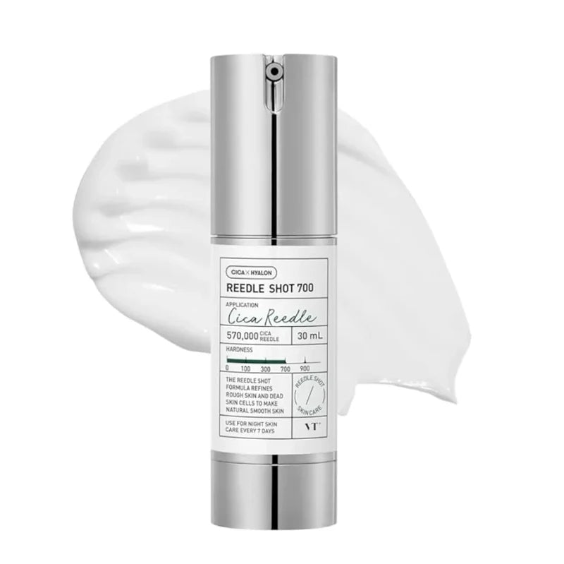 VT Cosmetics Reedle Shot 700 30ml — 30ml