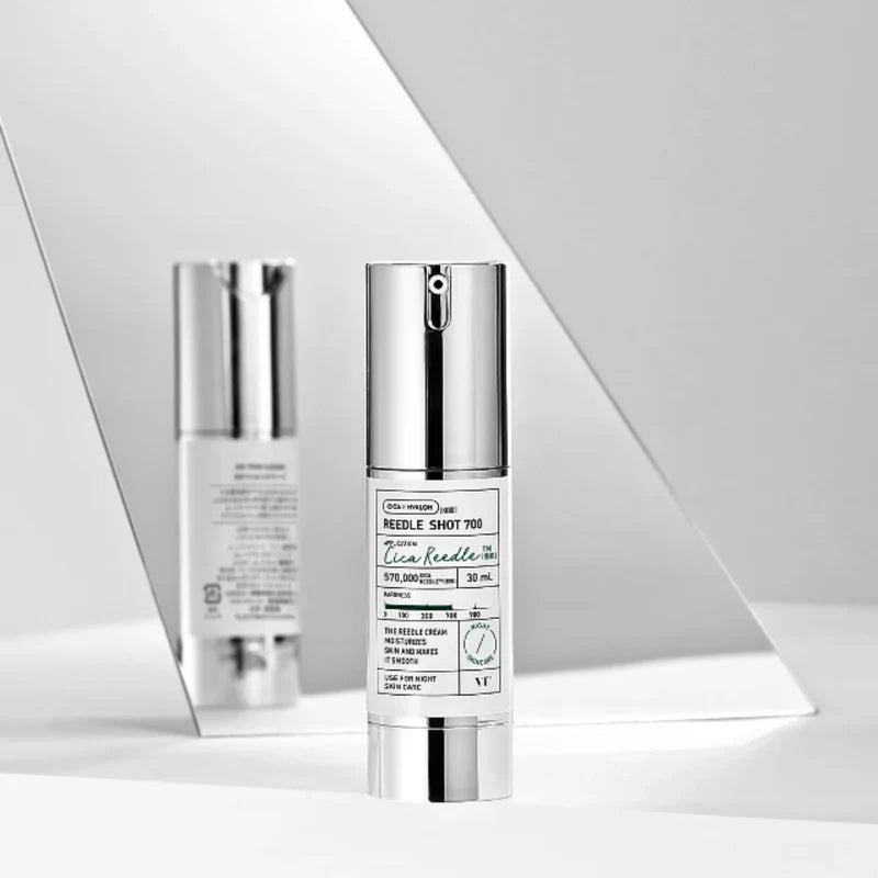 VT Cosmetics Reedle Shot 700 30ml — product image 2