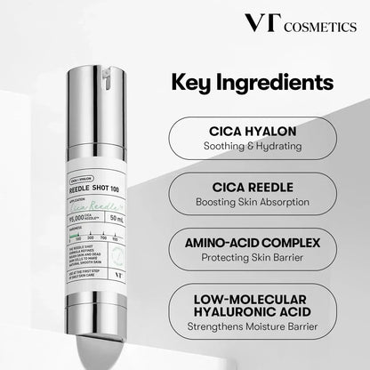 VT Cosmetics Reedle Shot 100 — product image 3