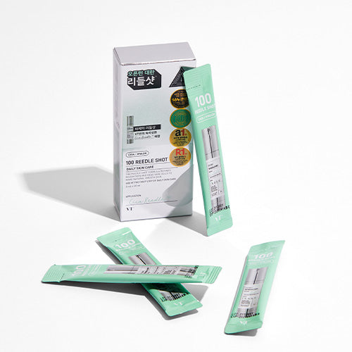 VT Cosmetics Reedle Shot 100 — product image 6