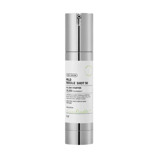 VT Cosmetics Reedle Shot 50 50ml — 50ml