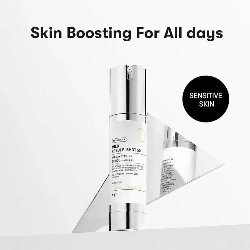 VT Cosmetics Reedle Shot 50 50ml — product image 2