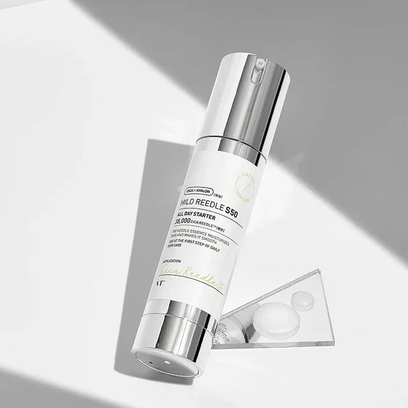 VT Cosmetics Reedle Shot 50 50ml — product image 3