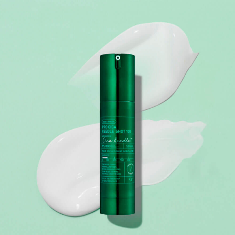 VT Cosmetics Pro Cica Reedle Shot 100 — 50ml