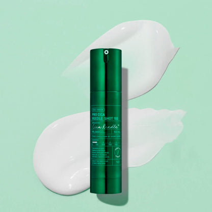 VT Cosmetics Pro Cica Reedle Shot 100 — 50ml