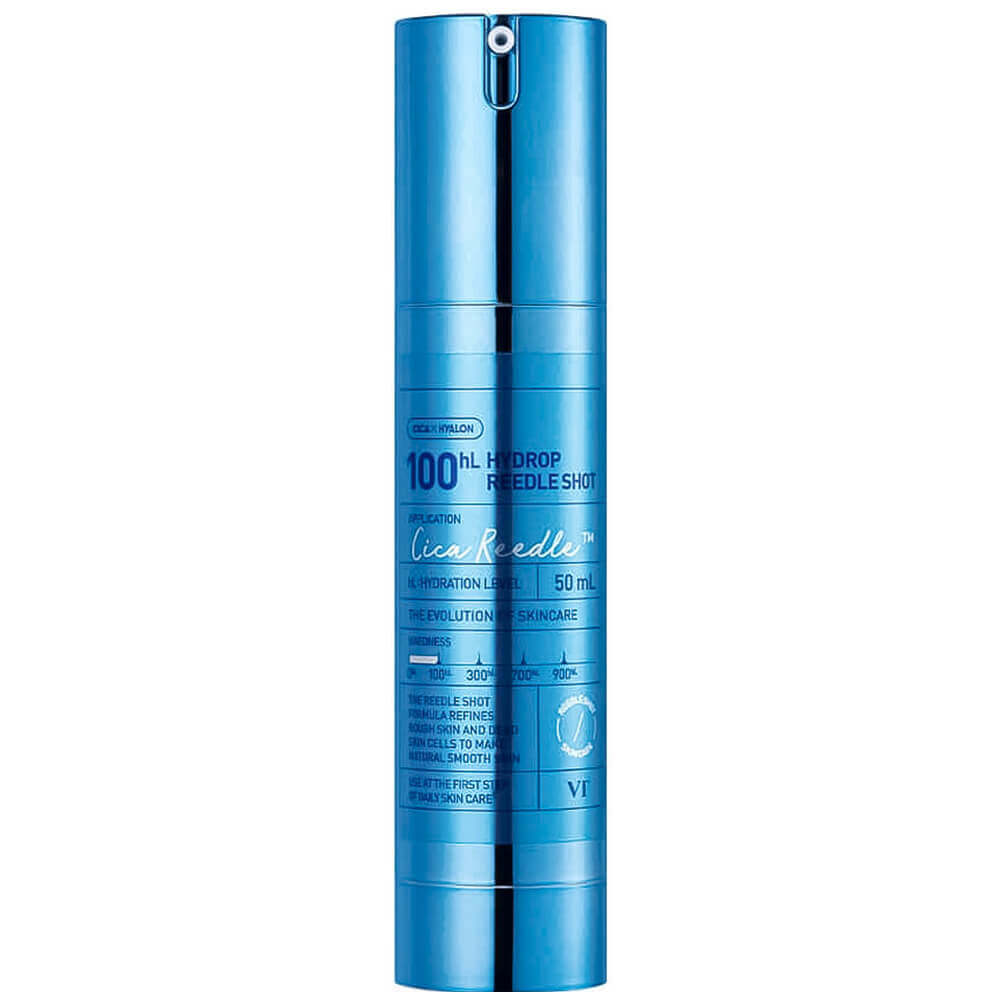 VT Cosmetics Hydrop Reedle Shot 100 HL 50ml — 50ml