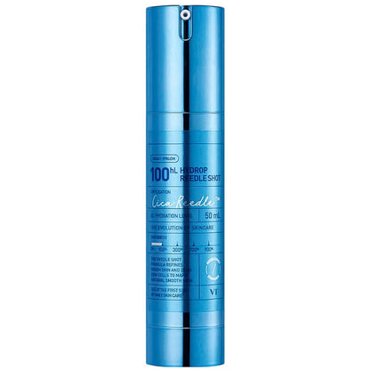 VT Cosmetics Hydrop Reedle Shot 100 HL 50ml — 50ml