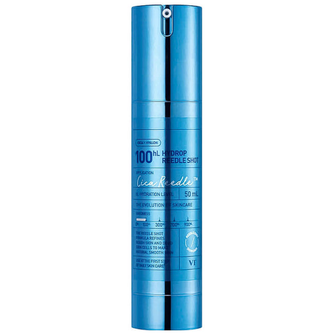 VT Cosmetics Hydrop Reedle Shot 100 HL 50ml — 50ml
