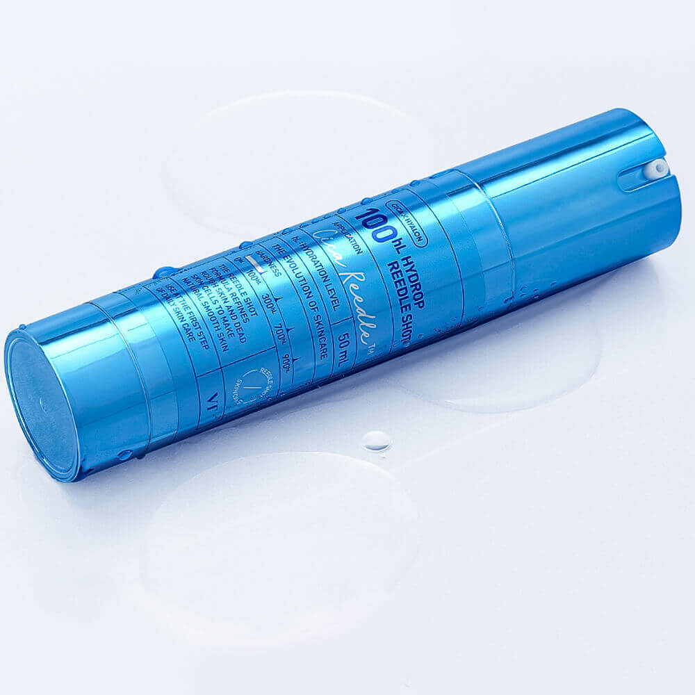 VT Cosmetics Hydrop Reedle Shot 100 HL 50ml — product image 4