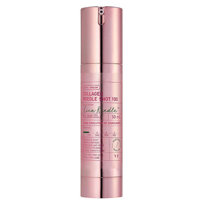 VT Cosmetics Collagen Reedle Shot 100 — 50ml