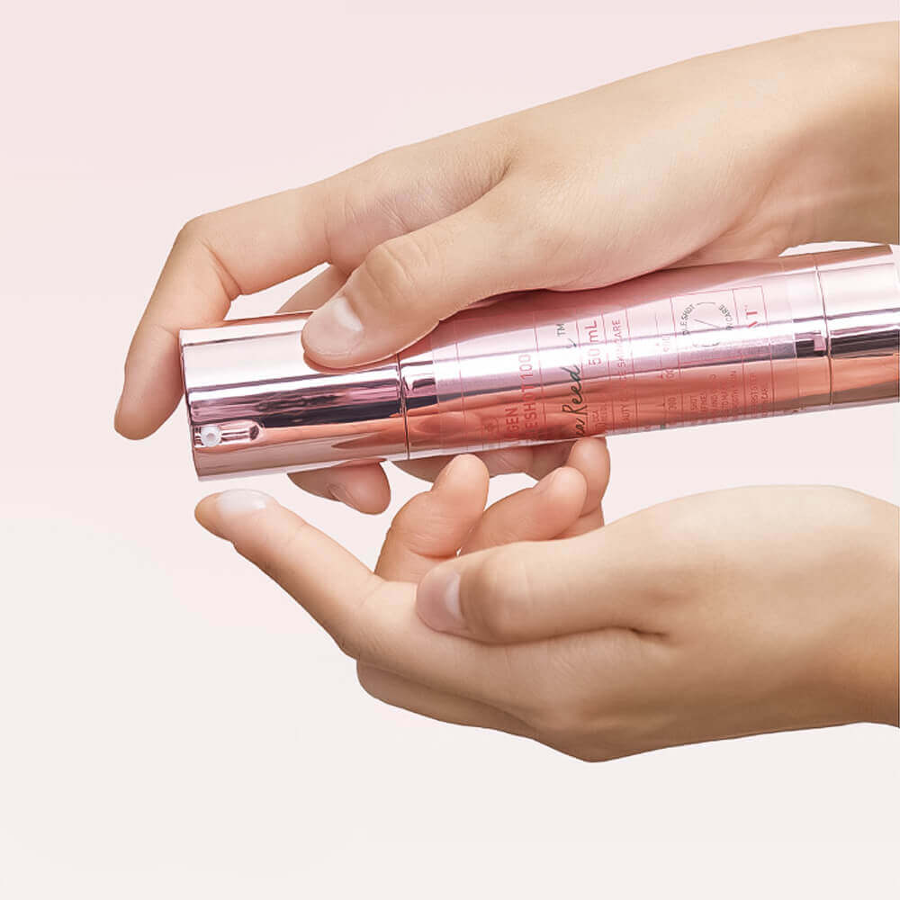 VT Cosmetics Collagen Reedle Shot 100 — product image 6