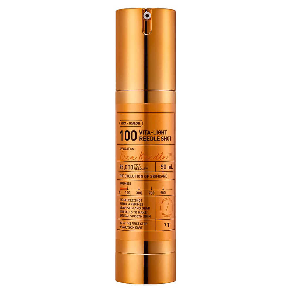 VT Cosmetics Vita Light Reedle Shot 100 — 50ml