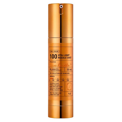 VT Cosmetics Vita Light Reedle Shot 100 — 50ml