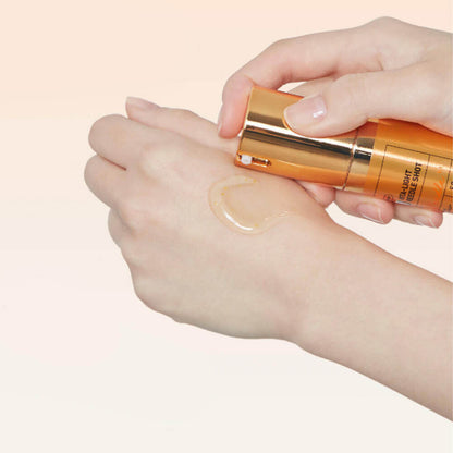 VT Cosmetics Vita Light Reedle Shot 100 — product image 5
