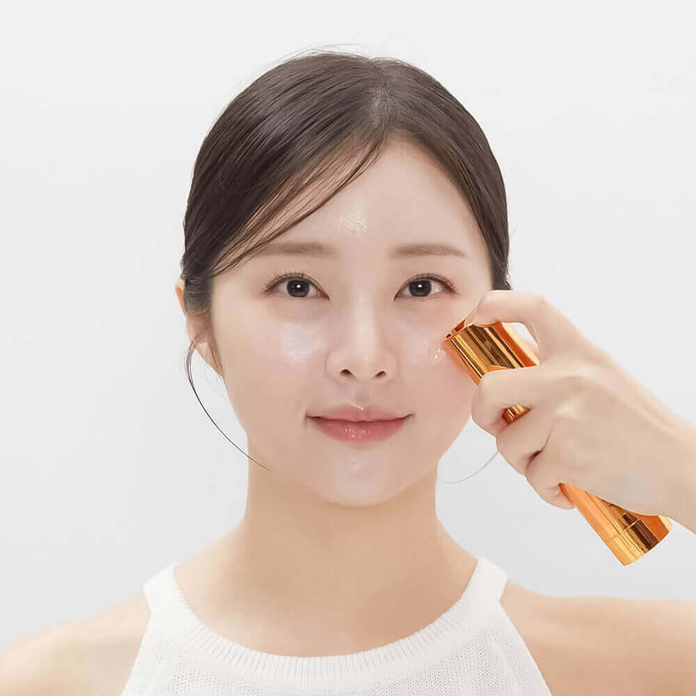 VT Cosmetics Vita Light Reedle Shot 100 — product image 6