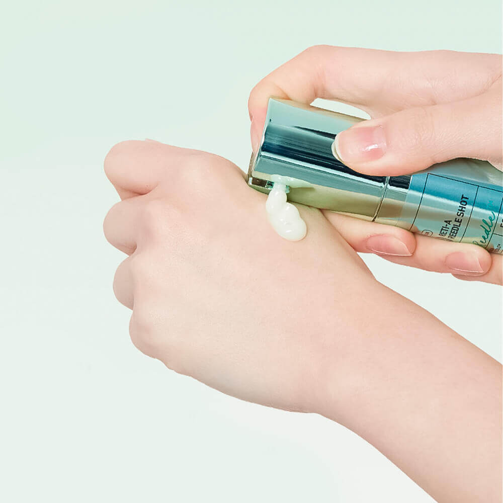 VT Cosmetics Reti A Reedle Shot 100 — product image 6
