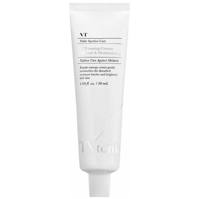 VT Cosmetics TX Toning Cream 50ml — 50ml