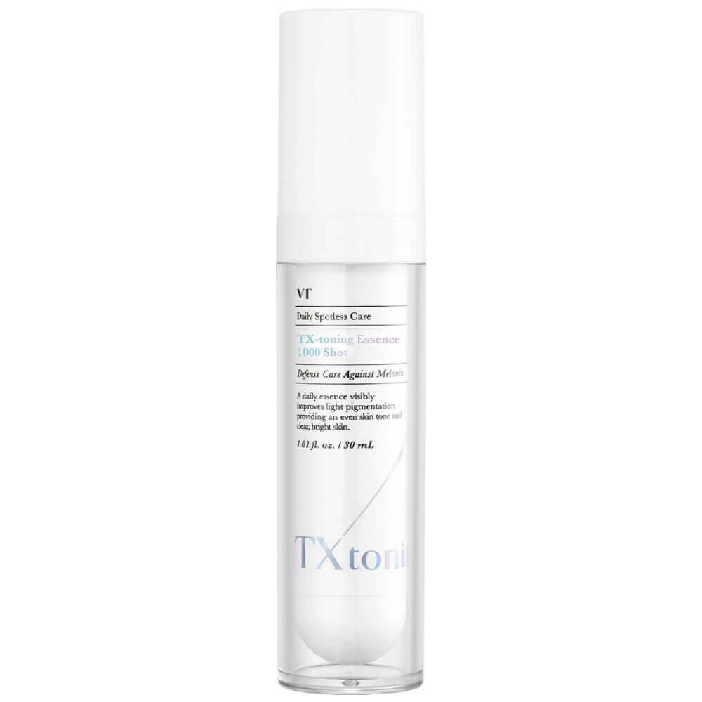 VT Cosmetics TX Toning Essence 1000 Shot 30ml — 30ml