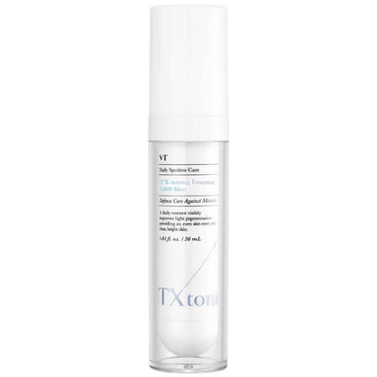 VT Cosmetics TX Toning Essence 1000 Shot 30ml — 30ml