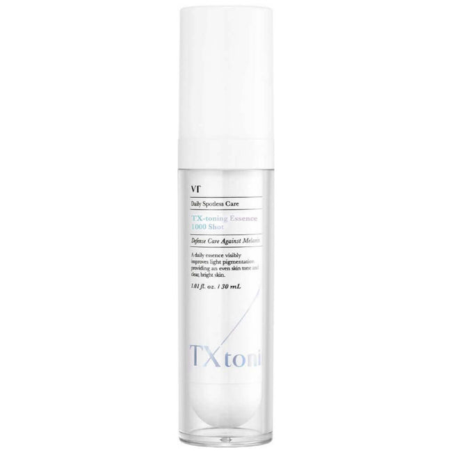 VT Cosmetics TX Toning Essence 1000 Shot 30ml — 30ml