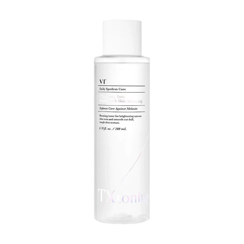 VT Cosmetics TX Toning Toner 200ml — 200ml