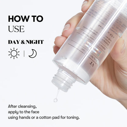 VT Cosmetics TX Toning Toner 200ml — product image 2