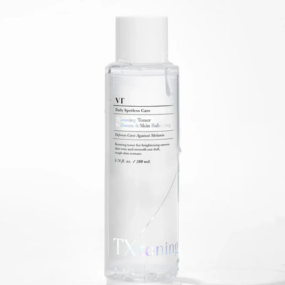 VT Cosmetics TX Toning Toner 200ml — product image 3